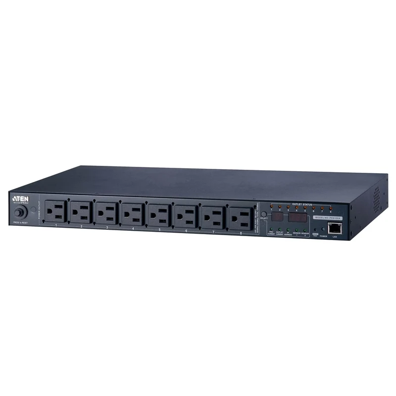 Pe6108 Eco Pdu
