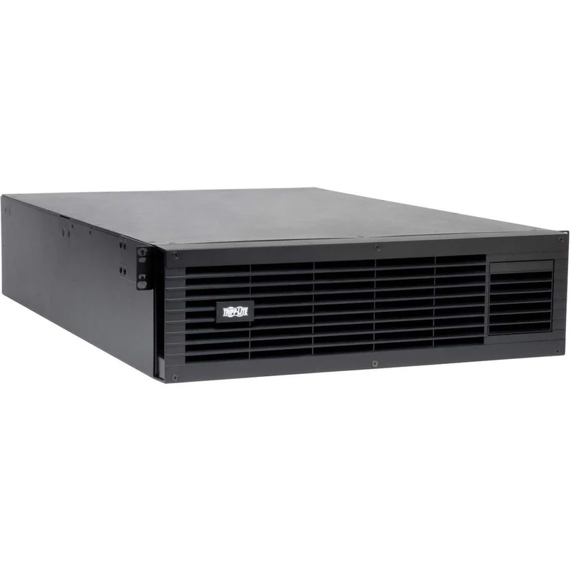 Bp24V70-3U Rack/Tower External Battery Pack Offers Extended Battery Runtime When