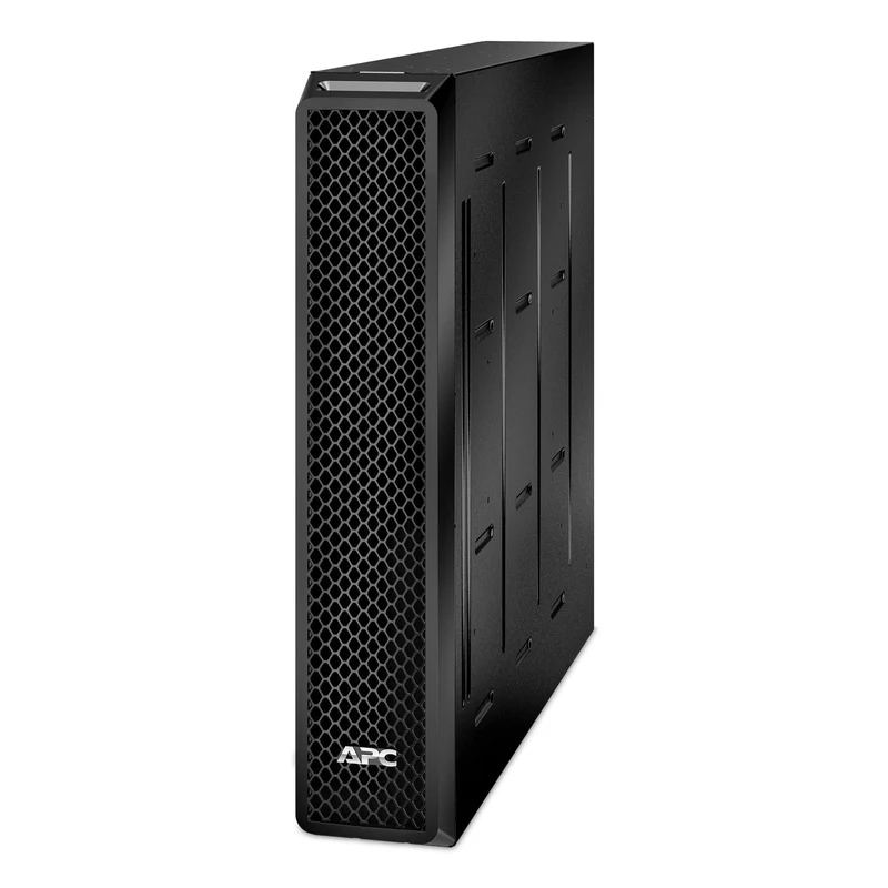 Apc Smart-Ups Srt 48V 1Kva 1.5Kva Battery Pack - 2U - Online - Black - 2 Years