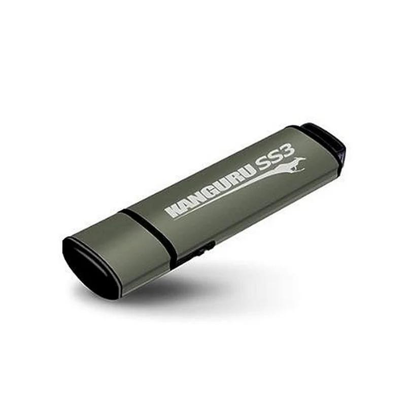 Kanguru Ss3 Usb3.0 W/ Write-Protect 16G