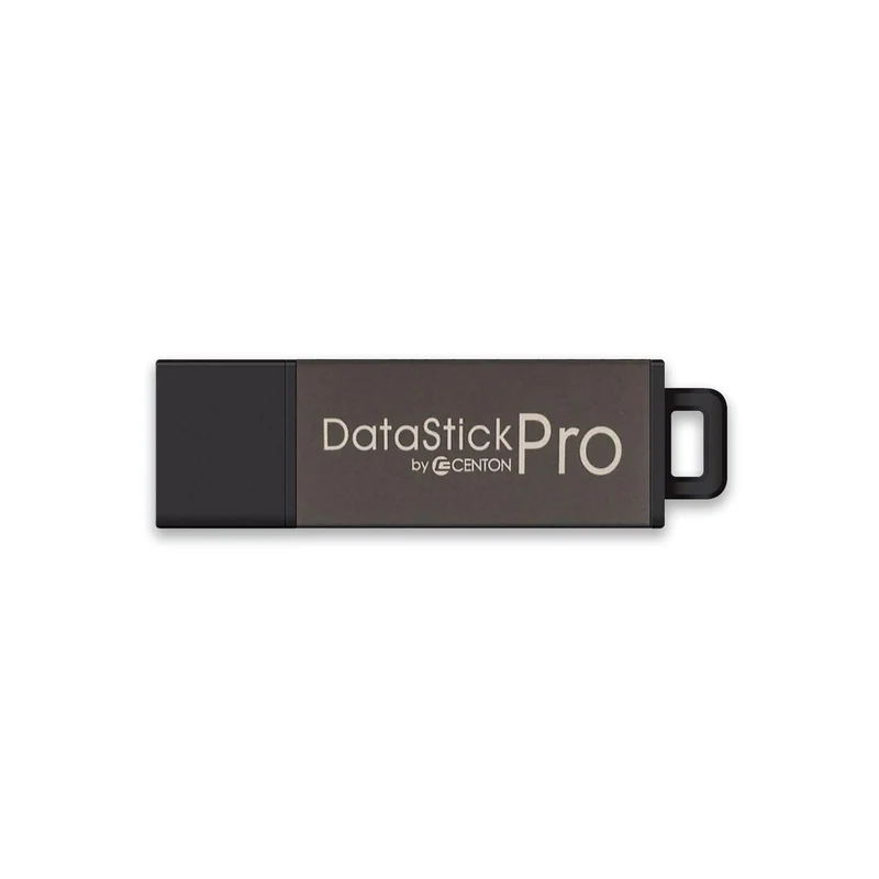 Centon Electronics Dsp1Gb-004 1Gb Usb Flash Drive Pro