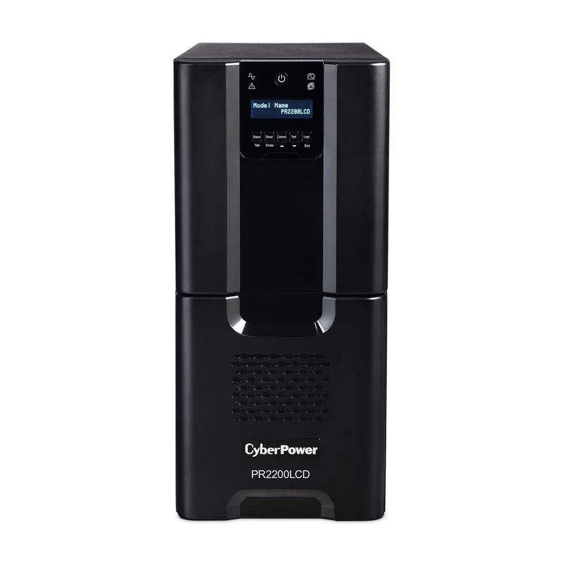 2200Va Ups Smart App Lcd Avr