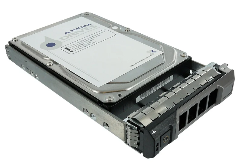 Axiom 1Tb 6G Sata 7.2K Lff For Dell