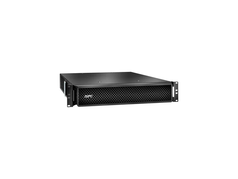Apc Smart-Ups Step-Down Transformer, 5Kva, Rackmount, 2U, 12X Nema 5-20R Outlets