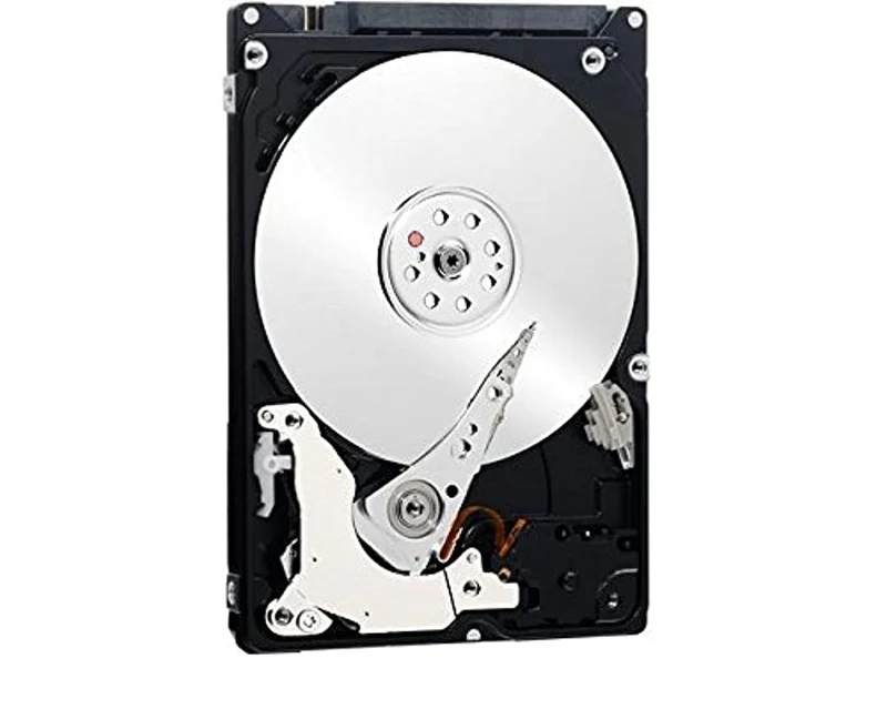 500Gb 2.5In 7200Rpm Sata Hard Drive