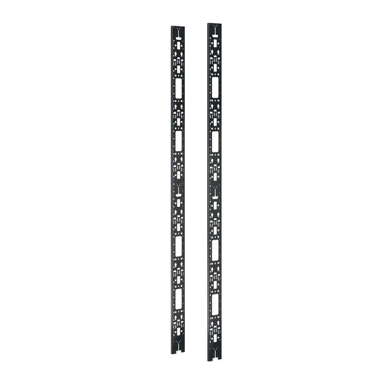 Netshelter Sx 42U Vertical Pdu Mount And Cable Organizer