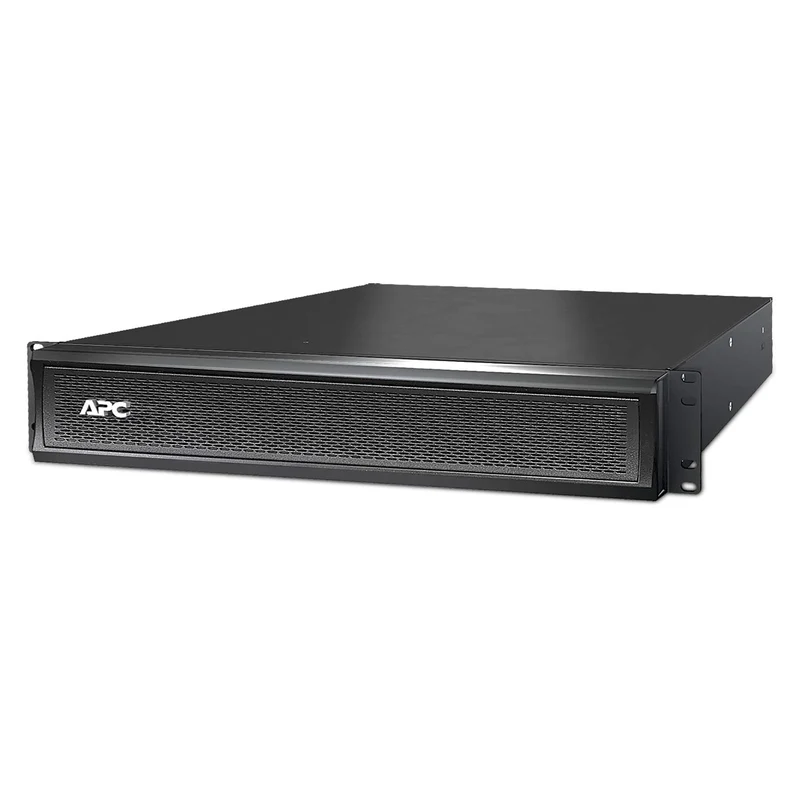 Apc Smart-Ups X-Series External Battery Pack Rack/Tower 48V, 864Vah, Rackmount,