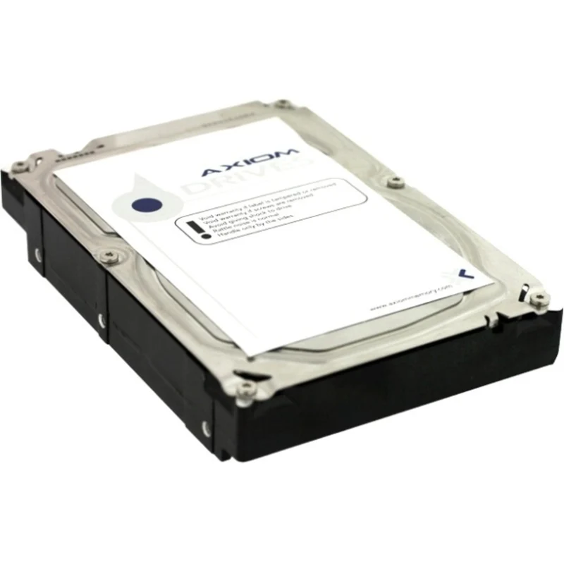 Axiom 2Tb 6G Sata 7.2K Lff Hdd