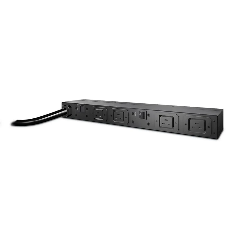 Ap9570 - Power Distribution Unit - 1U - 208 V - Nema L6-30P - 4 Iec 60320 C19 -