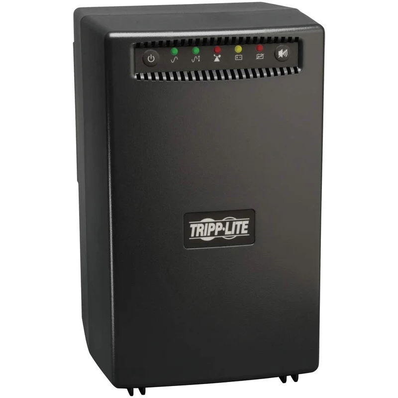 Eaton Tripp Lite Series Omnivs 120V 1500Va 940W Line-Interactive Ups, Tower, Usb