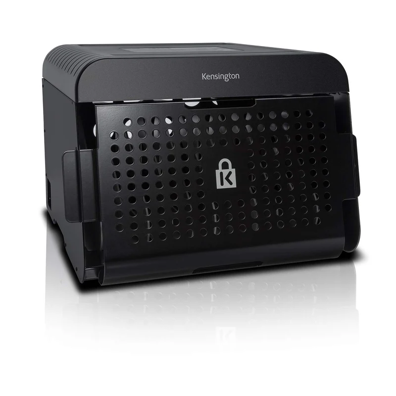 Universal Ac Lock & Charge Station