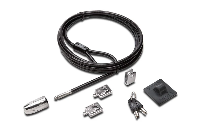Desktop & Peripherals Locking Kit 2.0