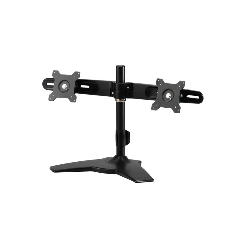 Product Type Dual Monitor Stand - Supports Monitor Between 15 And 24 Inches And