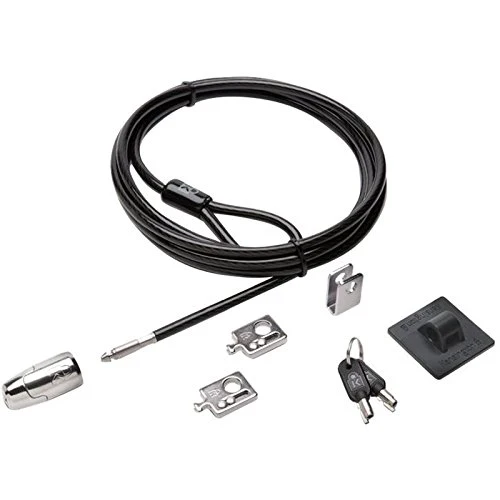 Desktop & Peripherals Locking Kit 2.0 - Master Keyed On Demand