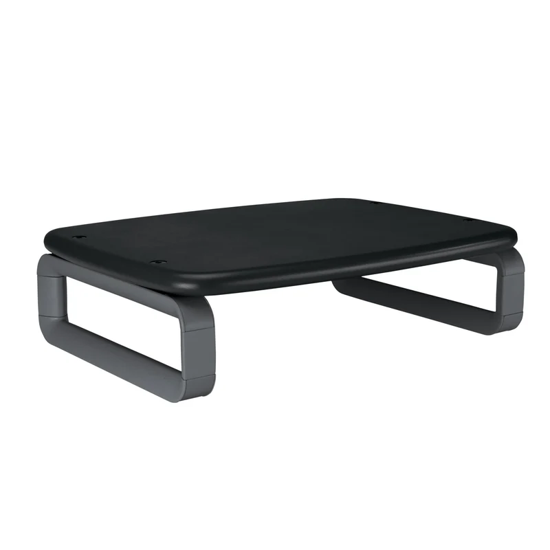 Smartfit Monitor Stand Plus For Up To 24 Screens Black