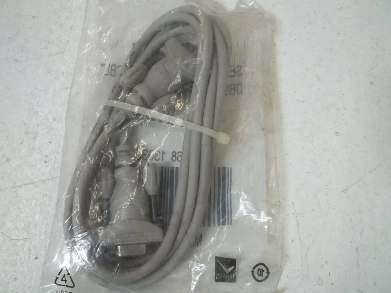 Serial Extender - Db-9 (M) - Db-9 (F) - 6 Ft