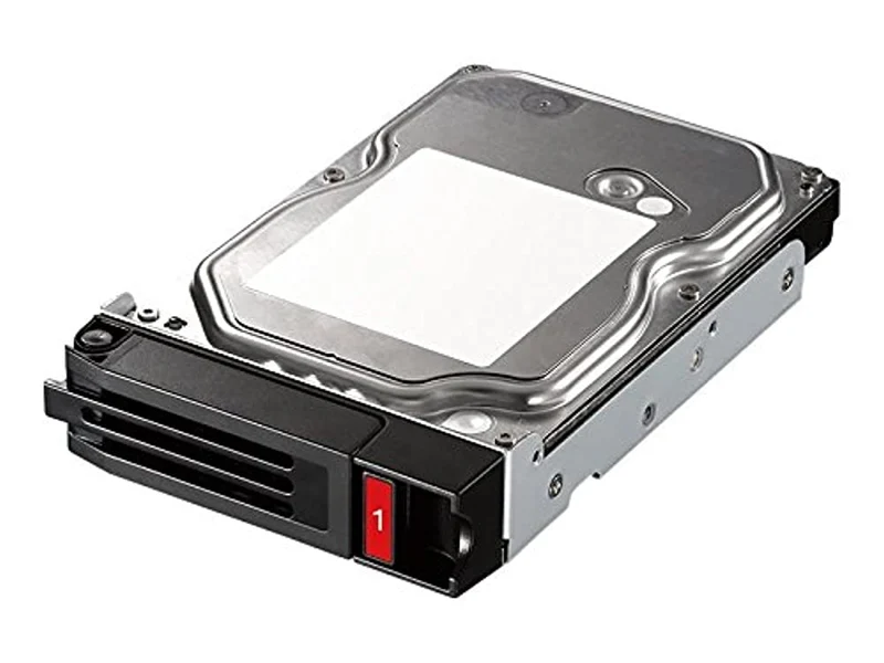 Buffalo 4Tb Replacement Hard Drive For The Terastation 3210Dn, 3410Dn, 3410Rn, 5