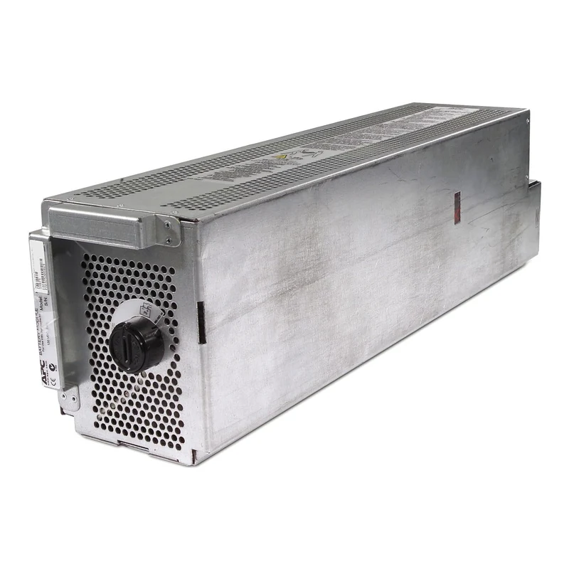 Apc Symmetra Lx 4Kva Battery Module