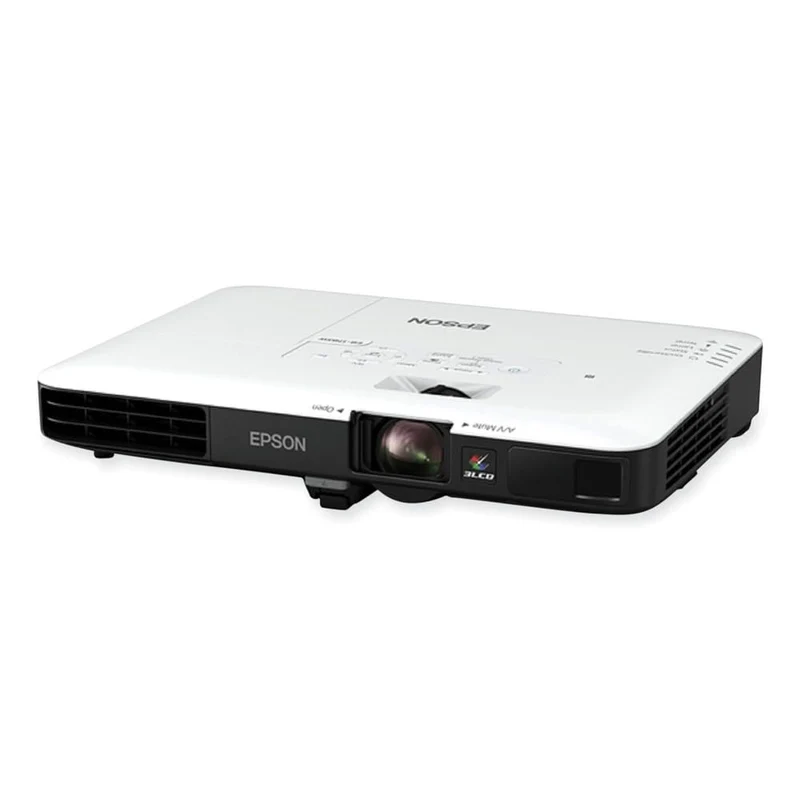 Powerlite 1785W - Uhe - Lcd Display - 3200Ansi Lumen - 1280 X 800 - 1.07 Billion