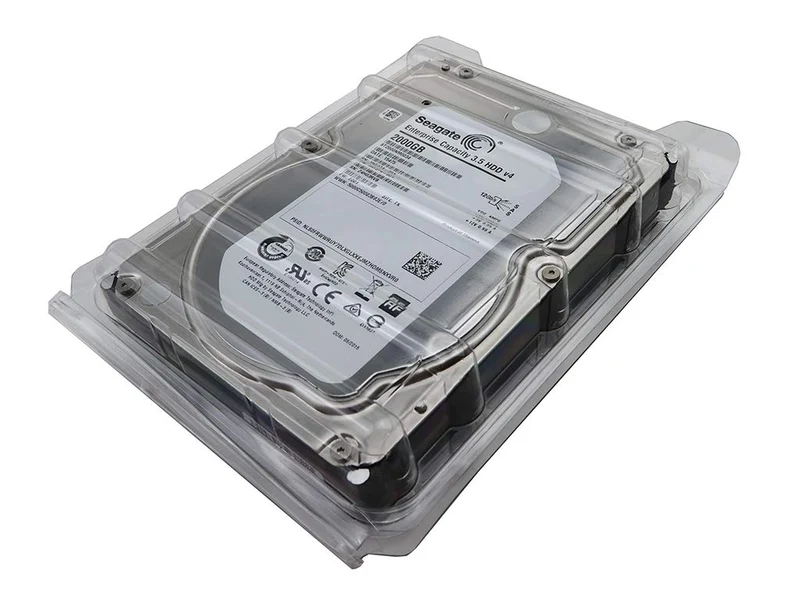 Seagate 2Tb 3.5In Drive