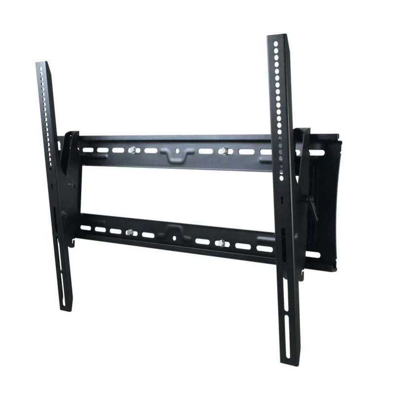 Atdec Tilt Angle Wall Mount - Loads Up To 200Lb - Universal Vesa - 2.85In Profil