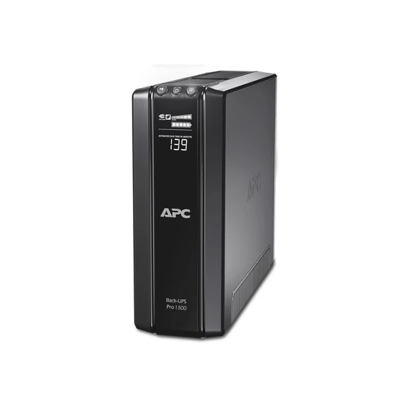 Power Saving Back-Ups Pro 1500, 230V
