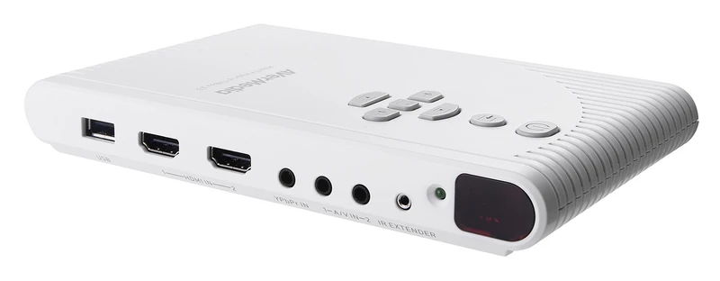 Avertv Hybrid Tvbox 13