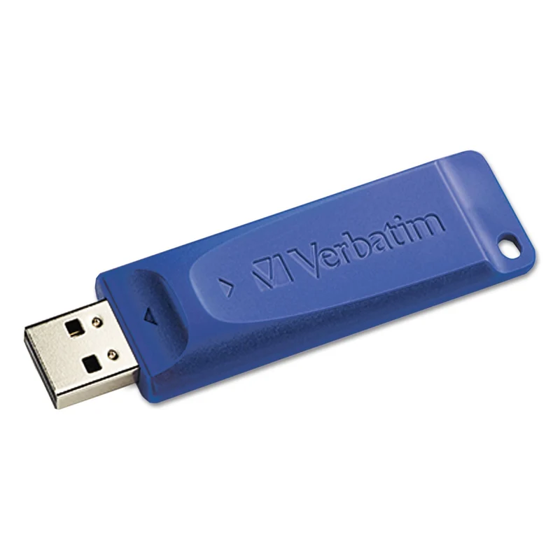 Usb Flash Drive 32Gb Blue