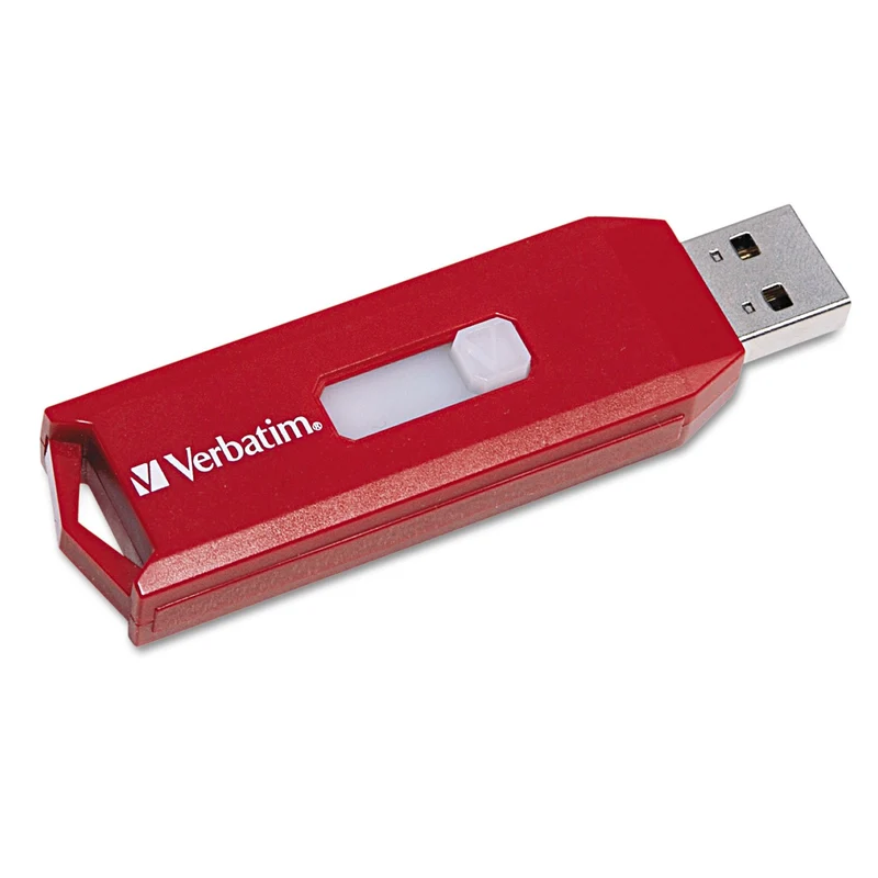 32Gb Usb 2.0 Flash Drive Store N Go Swiv