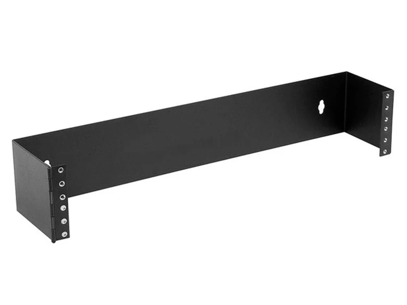 Wall Mount Bracket_ 3.5X19X4 _ 2U