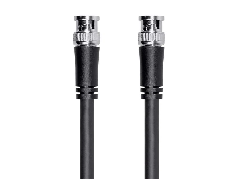 Viper Series Hd-Sdi Rg6 Bnc Cable_ 75Ft