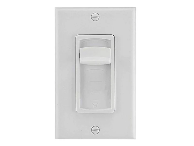 Volume Controller Rms 100W - White