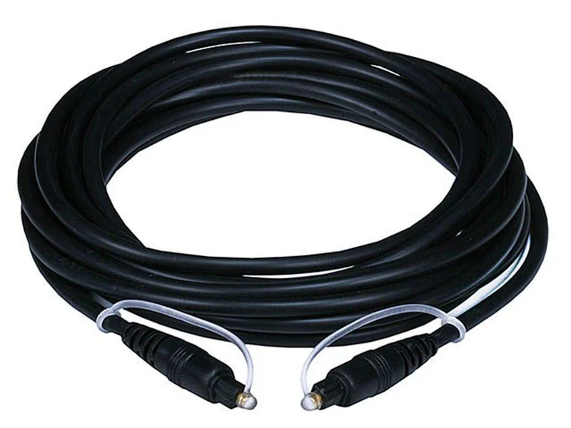 S/Pdif (Toslink) Digital Oac_ 15Ft