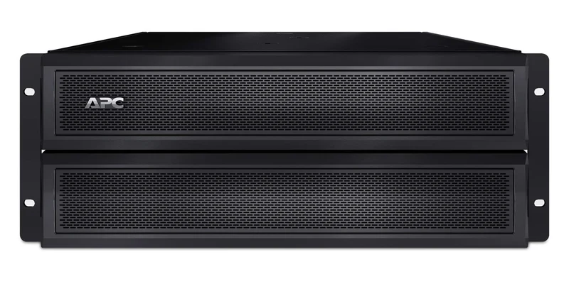 Apc Smart-Ups X-Series External Battery Pack Rack/Tower 120V, 1200Vah, Rackmount