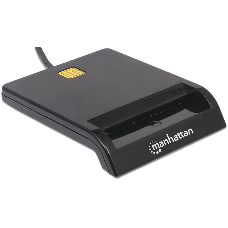 Usb, Smart Card Reader