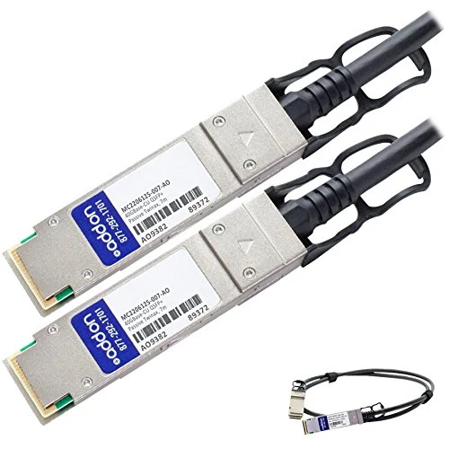Addon 7M Mc2206125-007 Comp 40Gb Cu Dac