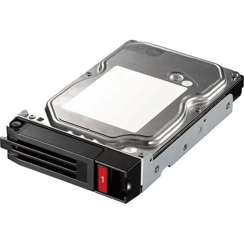Buffalo 6Tb Replacement Hard Drive For The Terastation 5210Dn, 5410Dn, And 5410R