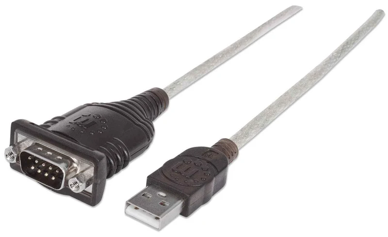 Usb Serial Conv Db9M