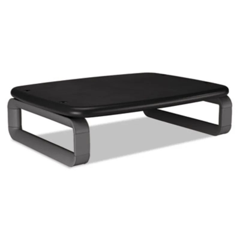 Smartfit Spin2 Monitor Stand Black
