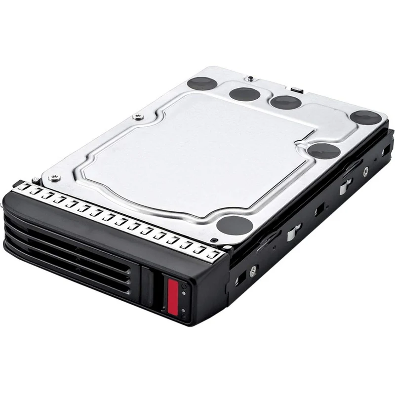 Terastation 51210Rh 4Tb Spare