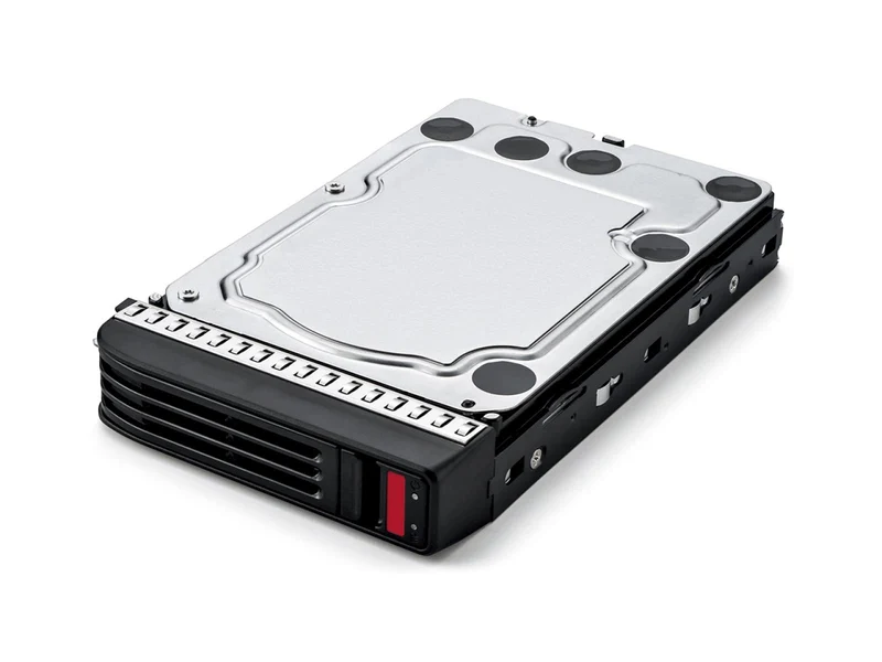 Terastation 51210Rh 8Tb Spare