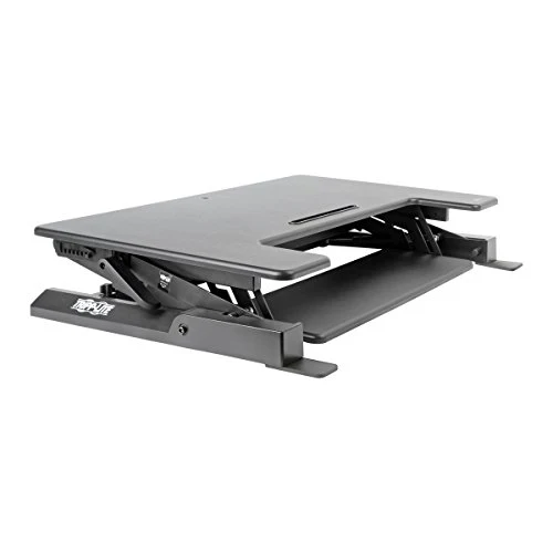 Eaton Tripp Lite Series Workwise Height-Adjustable Sit-Stand Desktop Workstation