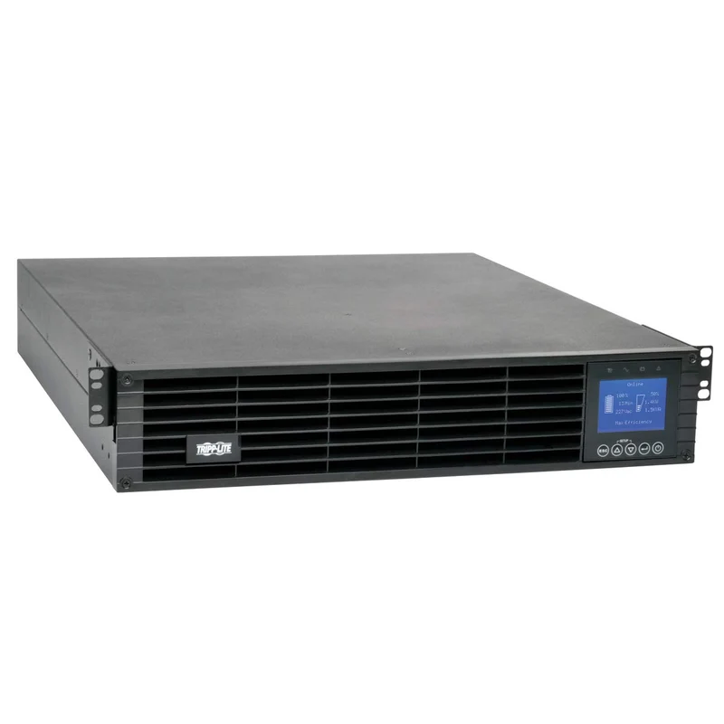 Eaton Tripp Lite Series Smartonline 3000Va 2700W 208/230V Double-Conversion Ups