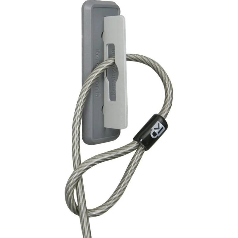 Kensington K67700Us Partition Cable Anchor