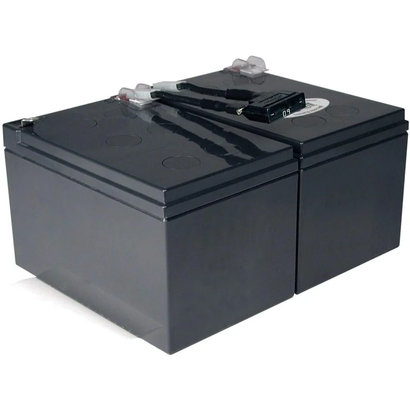 Eaton Tripp Lite Series Ups Replacement Battery Cartridge For Select Apc Ups, 16
