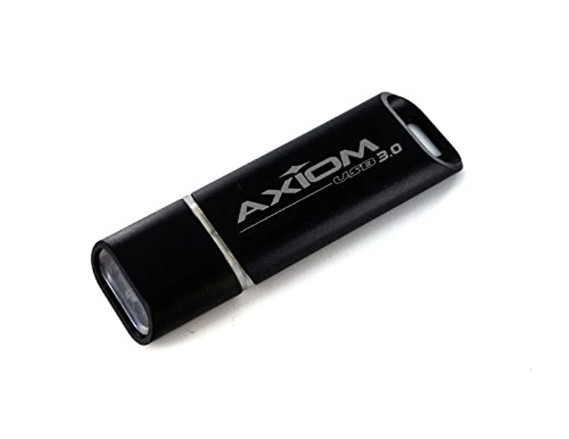 Axiom 32Gb Usb 3.0 Flash Drive