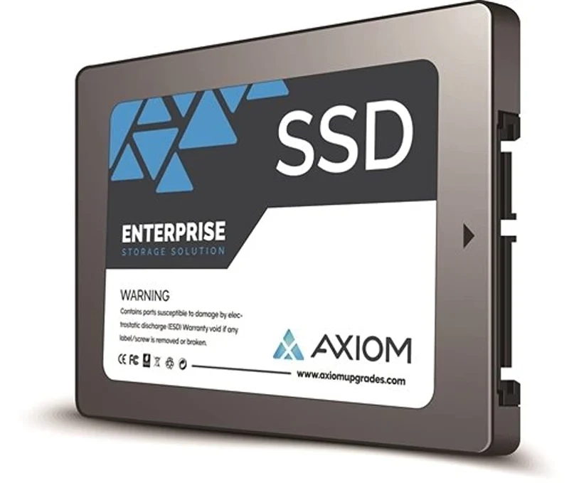 Axiom 3.84Tb Ev200 Enterprise Sff Ssd