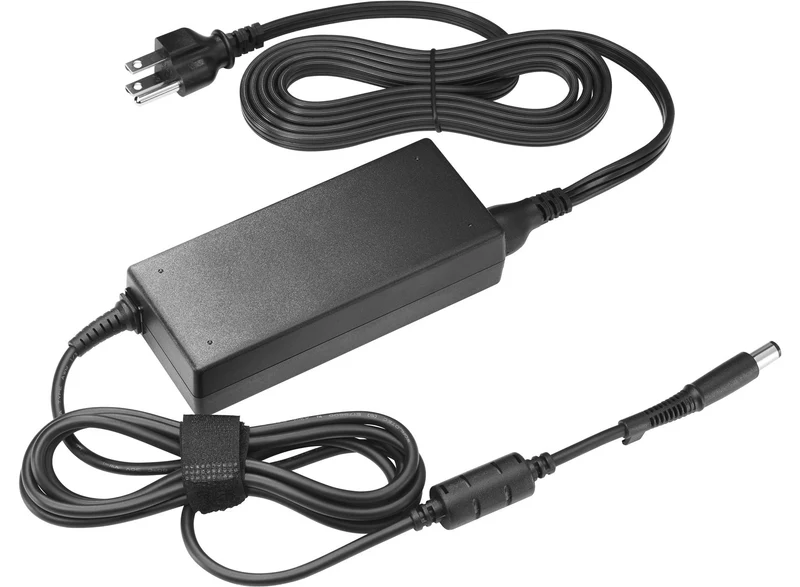 Hp Desktop Mini 90W Power Supply Kit - Simply Connect One End Of The Adapter To