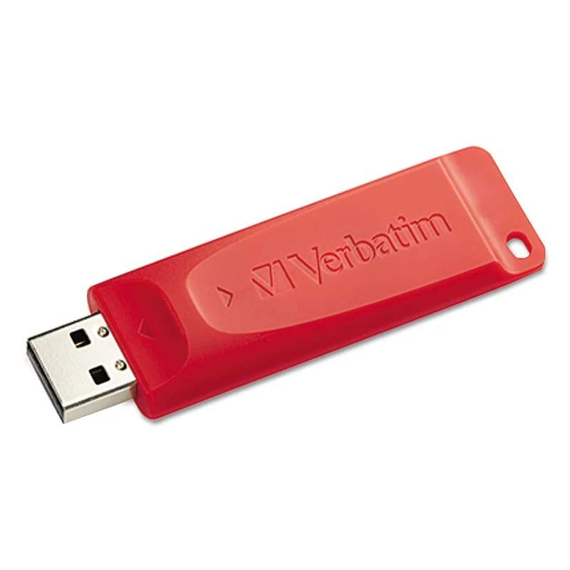 Usb 2.0 Flash Drive 64Gb Store N Go