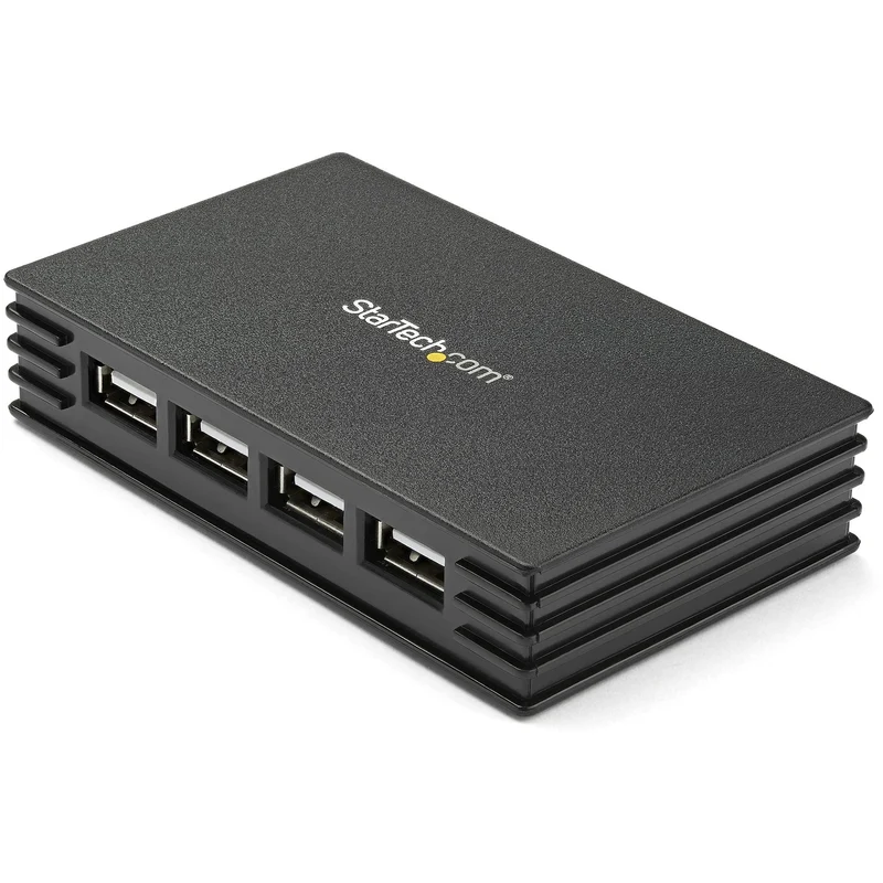 4 Port Usb 2.0 Hub
